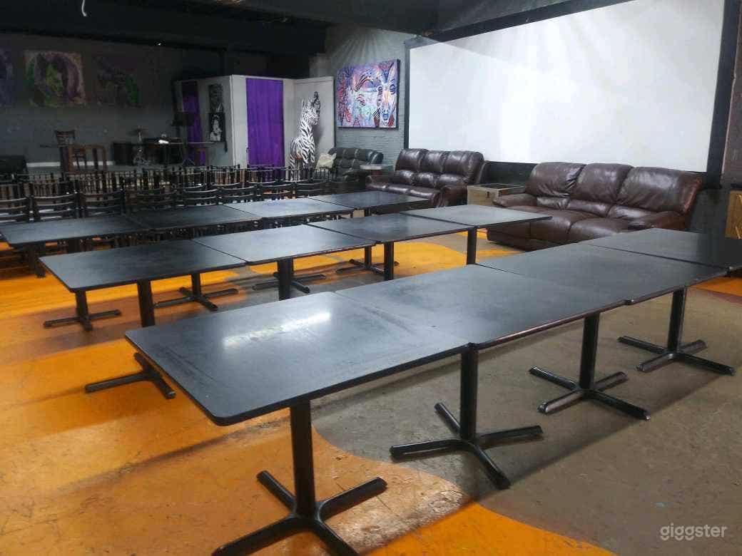 Distinctive Large Studio  Photo 3