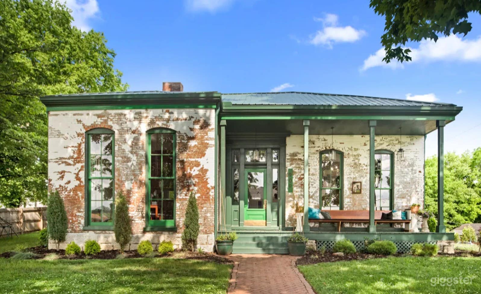 Home of Nashville's 1st Singer Song Writer Photo 1