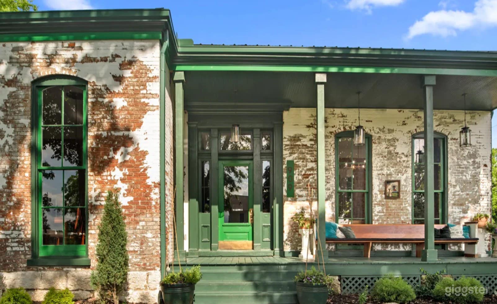 Home of Nashville's 1st Singer Song Writer Photo 4