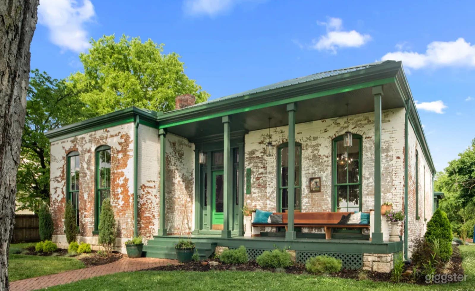 Home of Nashville's 1st Singer Song Writer Photo 2