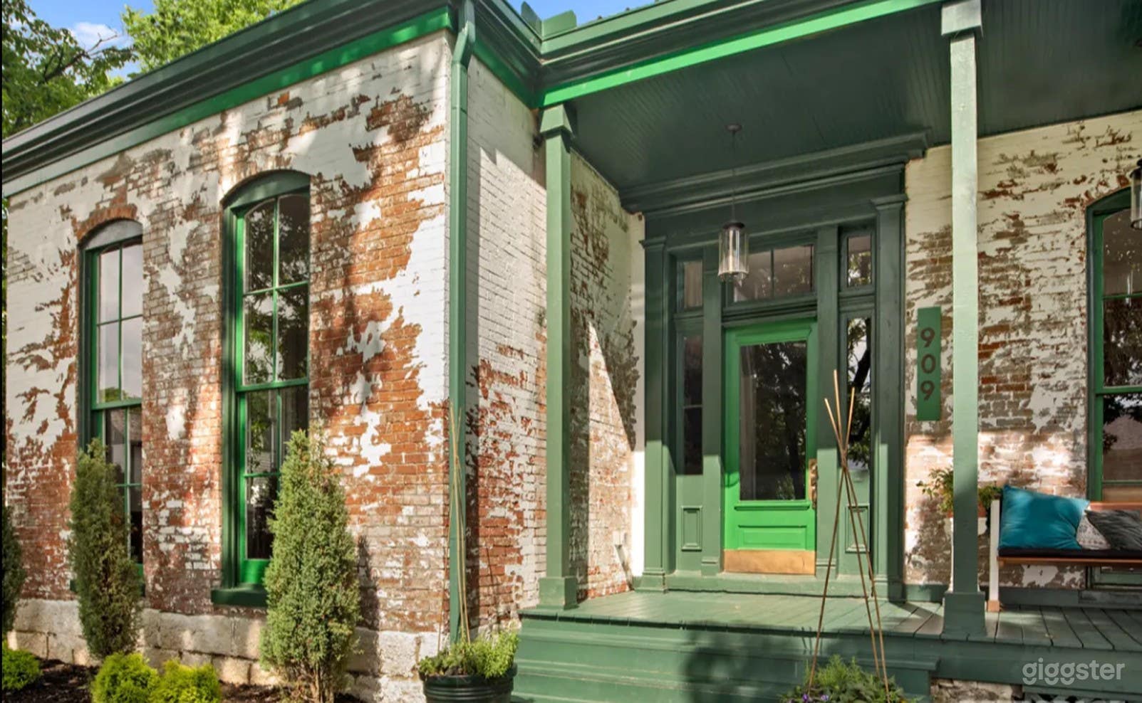 Home of Nashville's 1st Singer Song Writer Photo 3