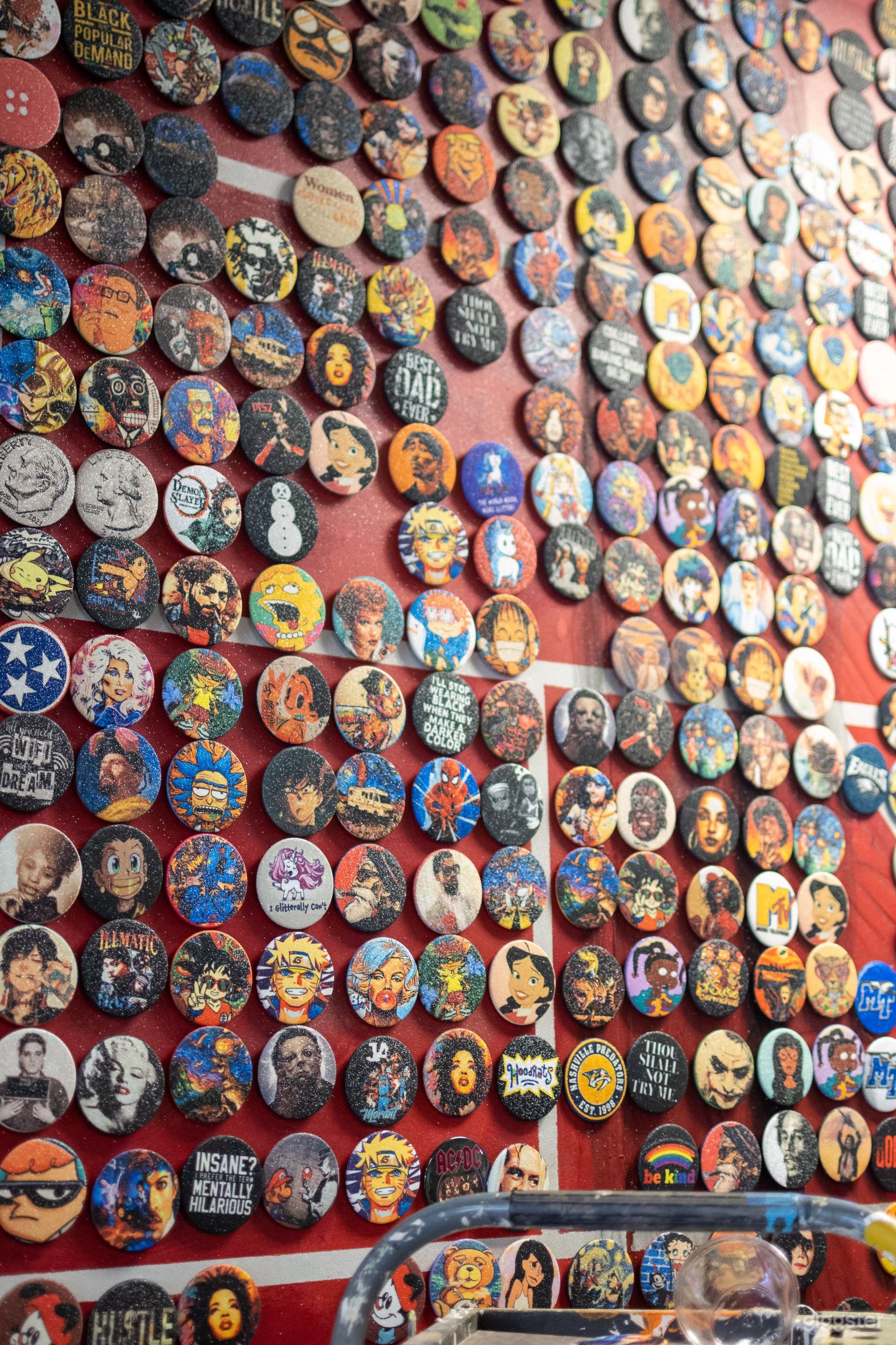 Art Gallery Photography Event Space Photo 3