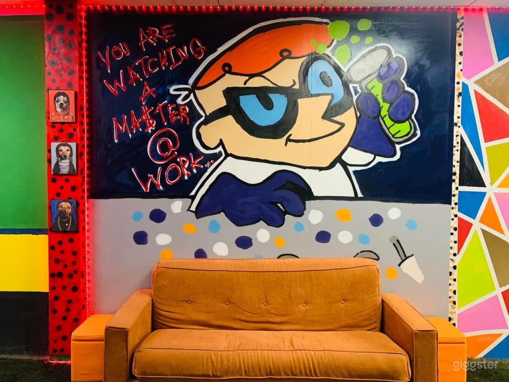 Art Gallery Photography Event Space Photo 2