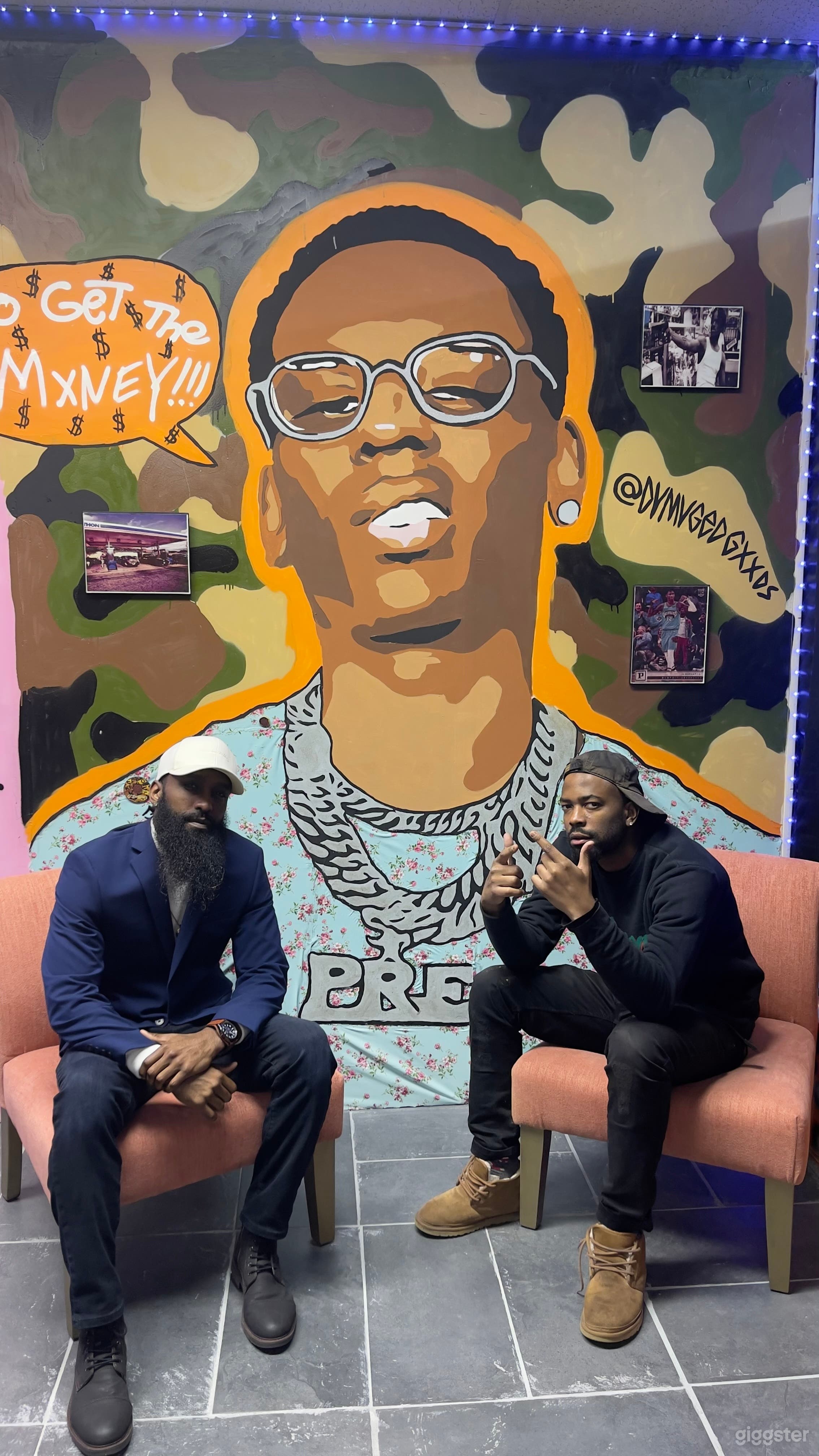 Art Gallery Photography Event Space Photo 4