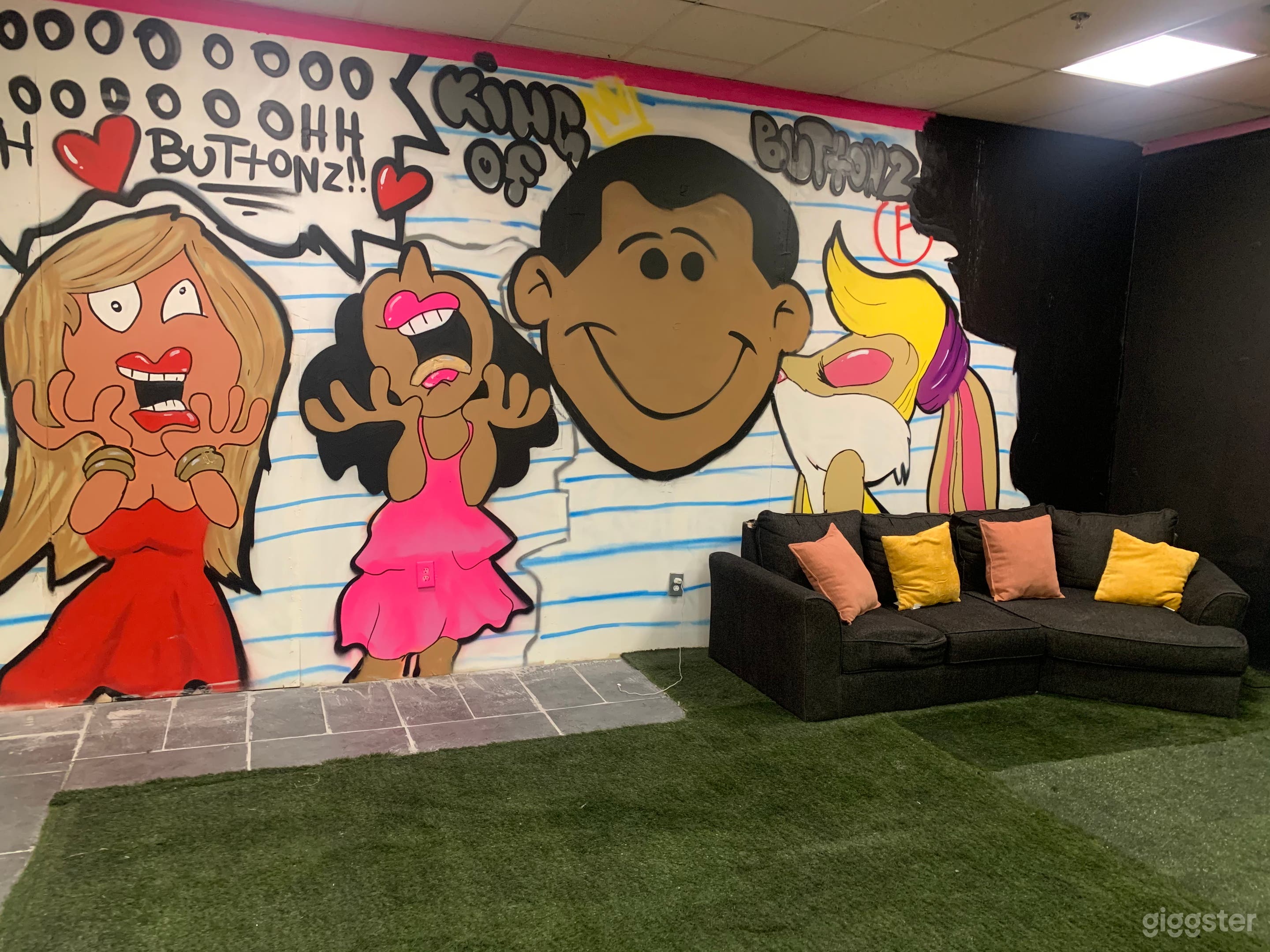 Art Gallery Photography Event Space Photo 1