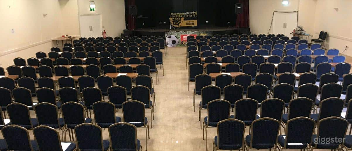 All in One Event Space in Gloucester Photo 4