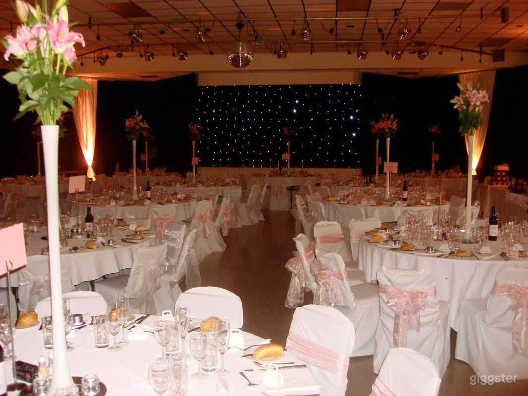All in One Event Space in Gloucester Photo 1
