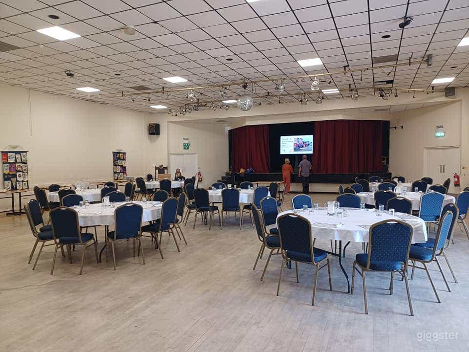 All in One Event Space in Gloucester Photo 3