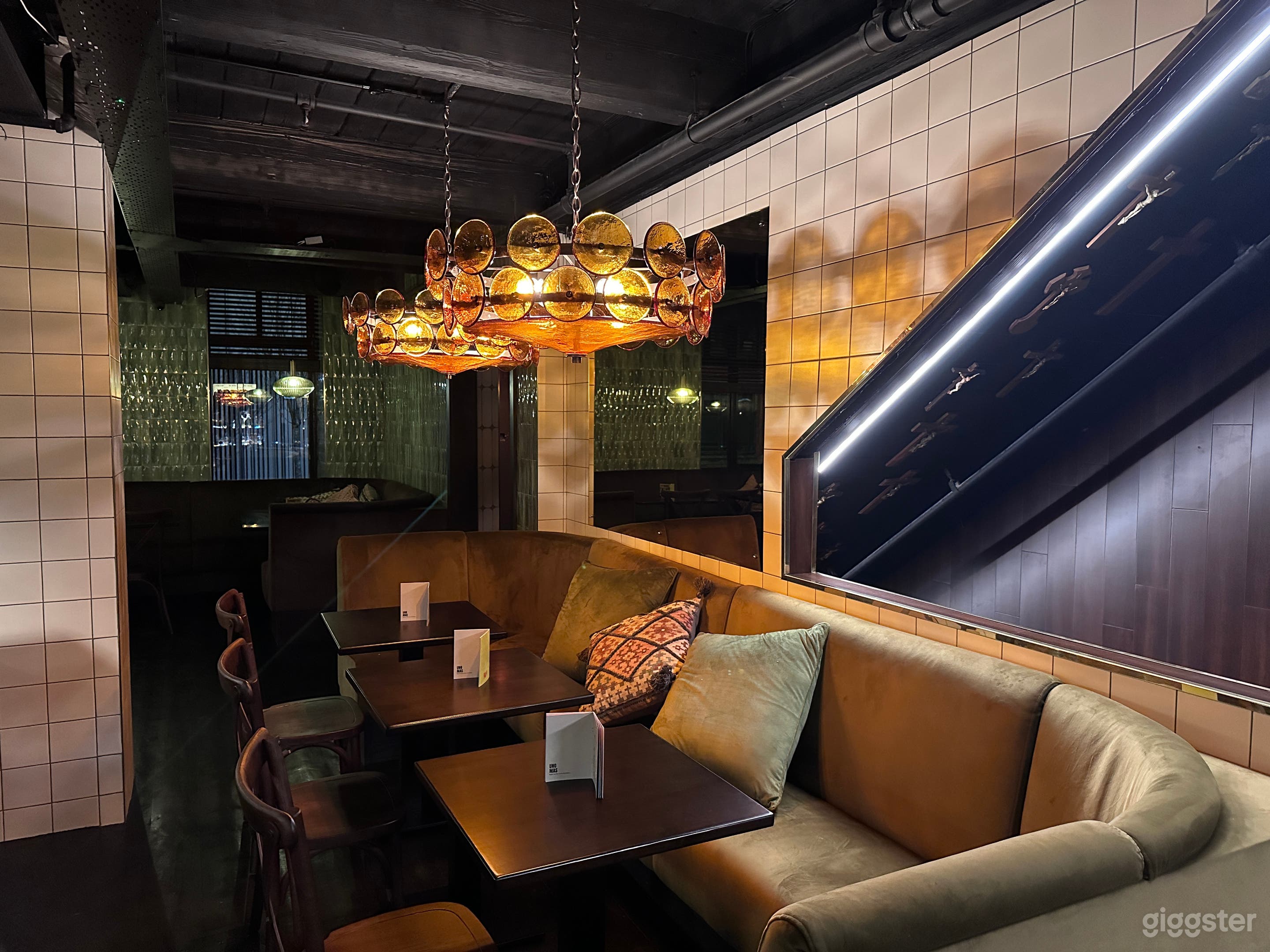  Northern Quarter Mexican, Cuban &amp; latino bar Photo 3