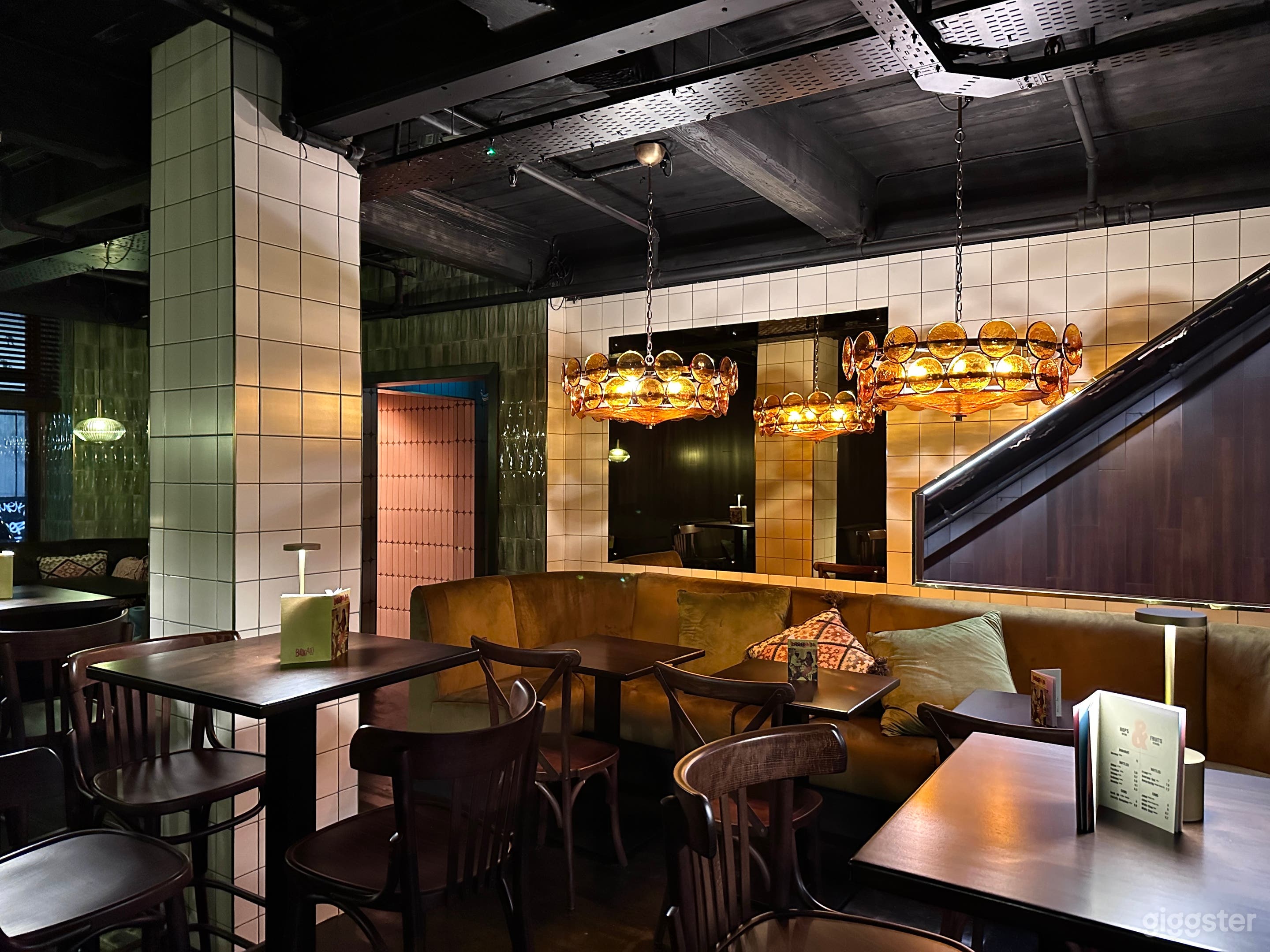  Northern Quarter Mexican, Cuban &amp; latino bar Photo 1