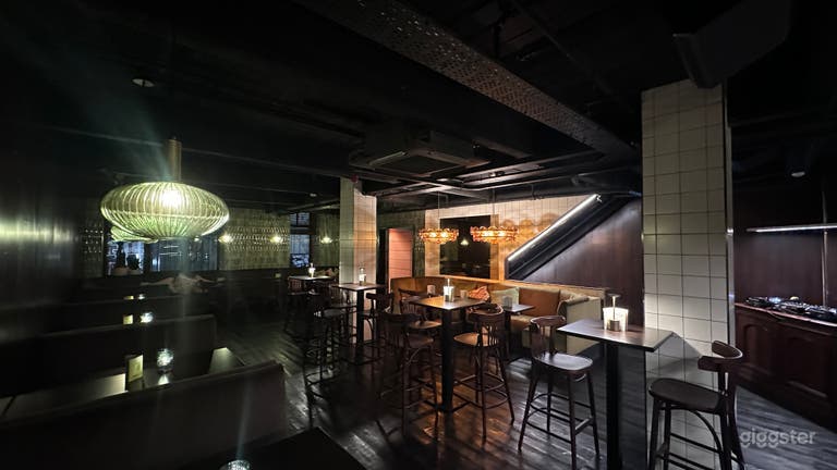   Northern Quarter Mexican, Cuban & latino bar 