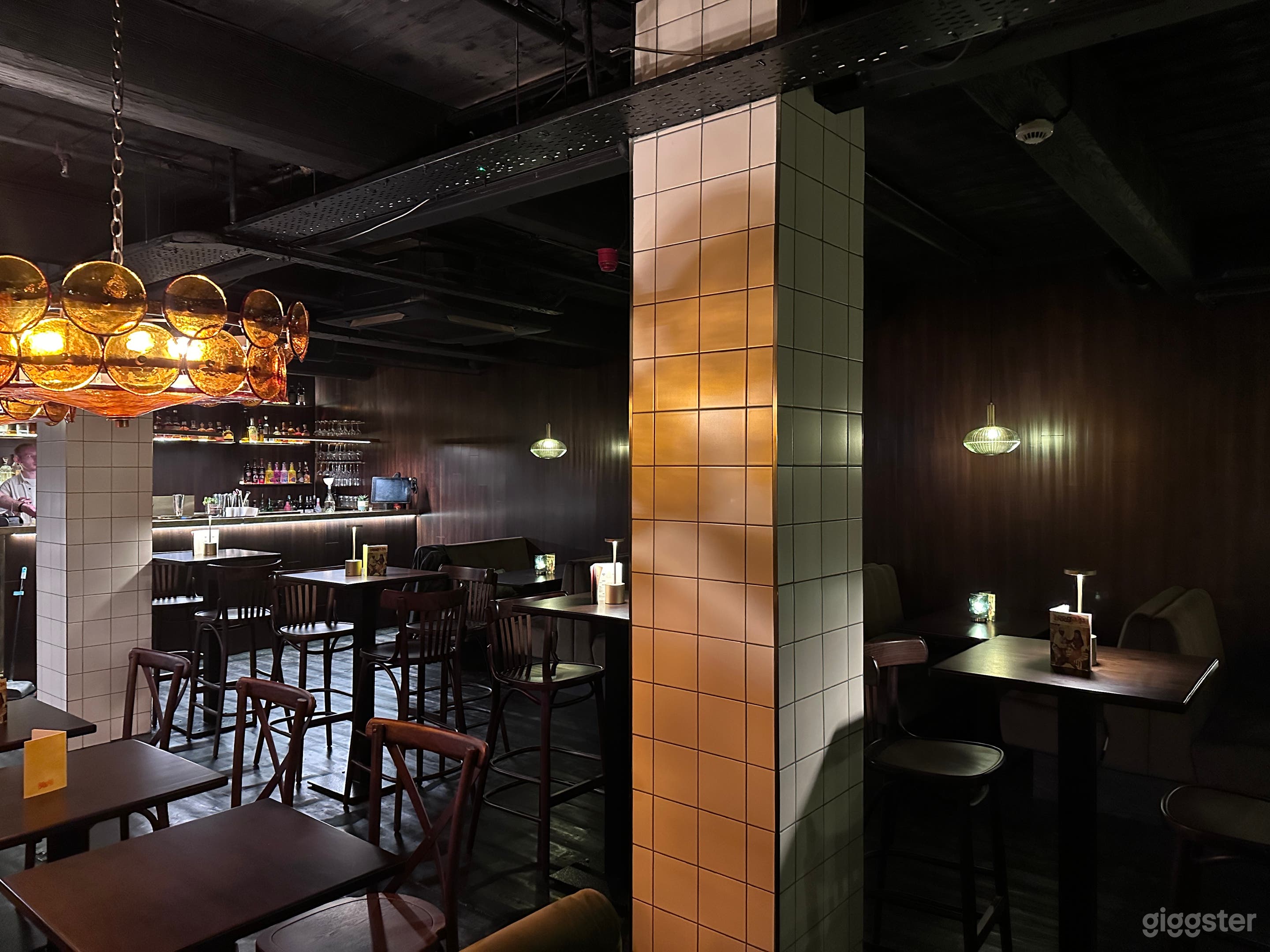  Northern Quarter Mexican, Cuban &amp; latino bar Photo 2