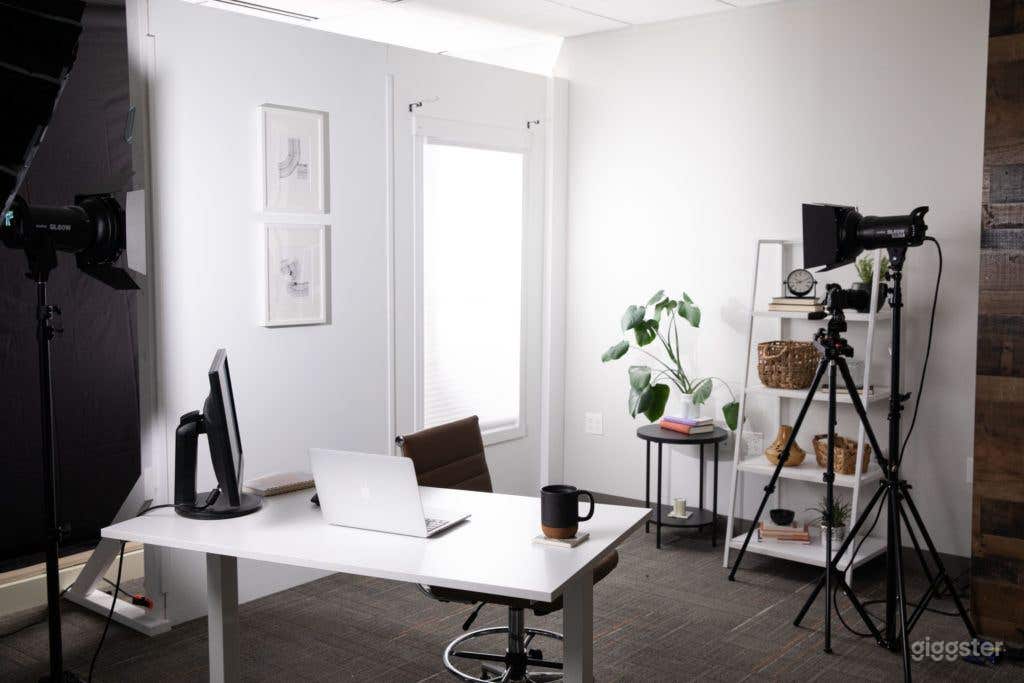 Hi-tech Video Production Studio Photo 1