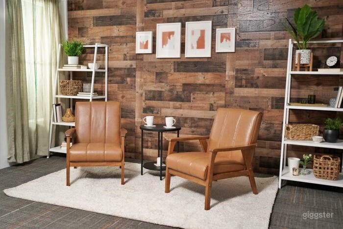  Hi-tech Video Production Studio 