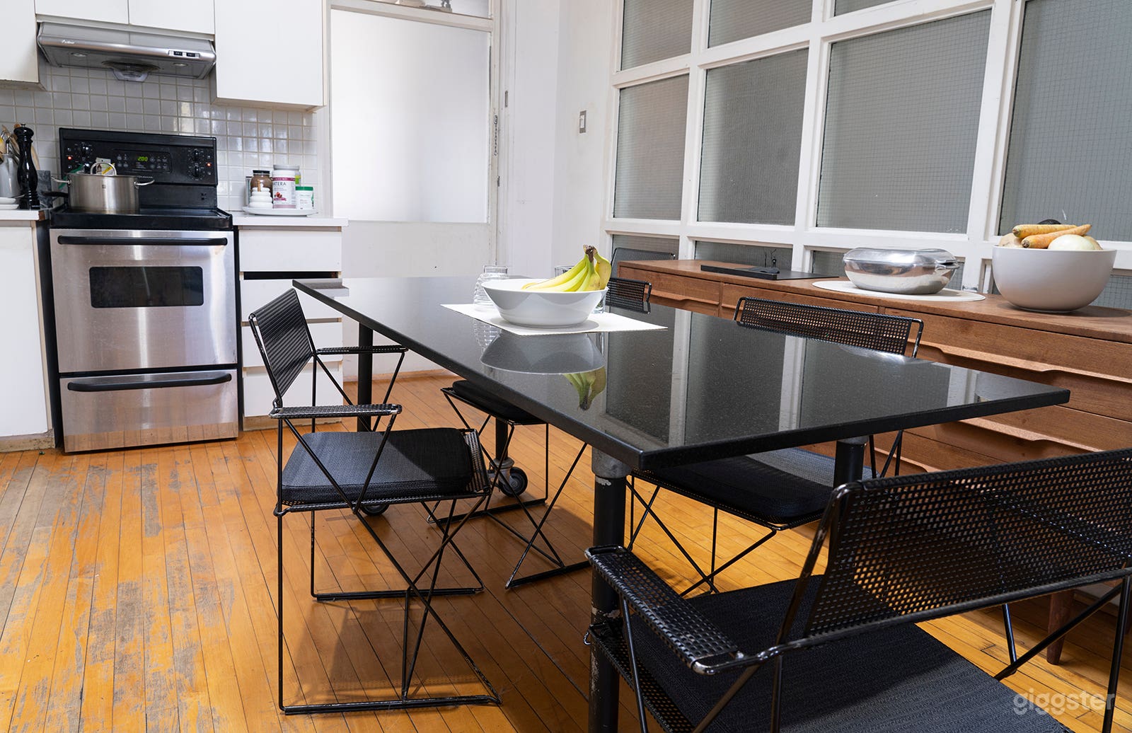 Garden roof deck and loft apartment  Photo 3