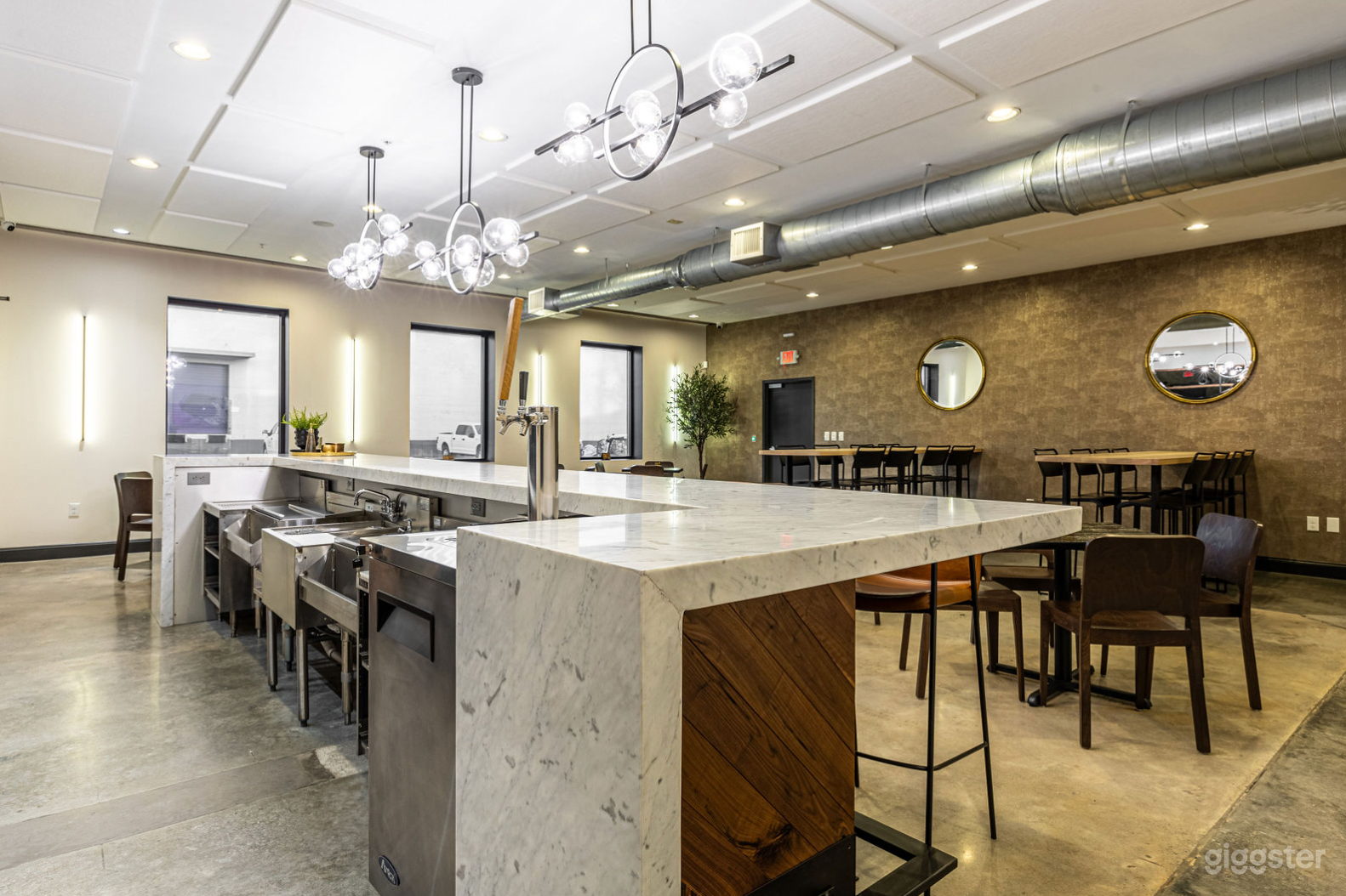 Unique Private Bar & Tasting Room Photo 3