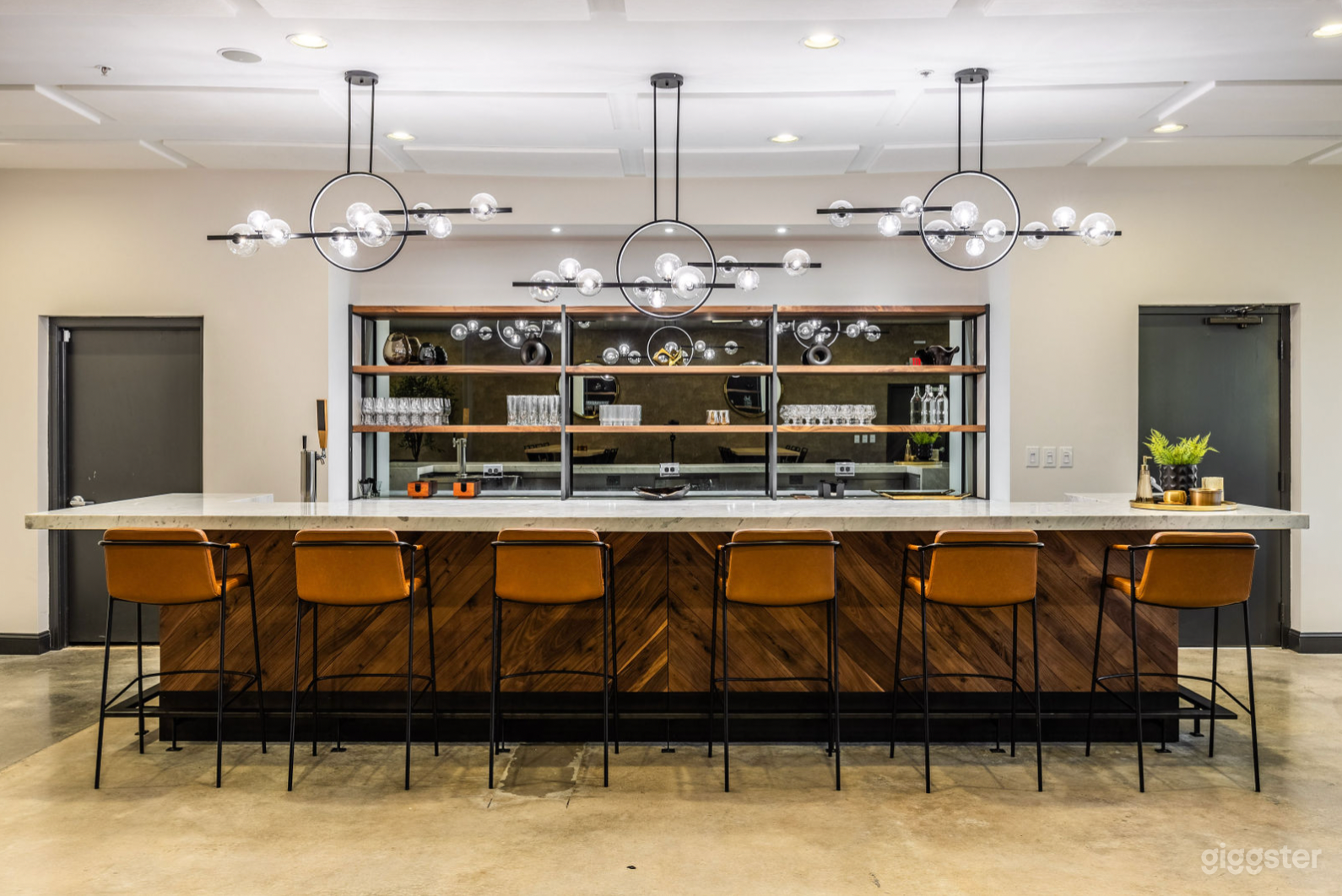 Unique Private Bar & Tasting Room Photo 2