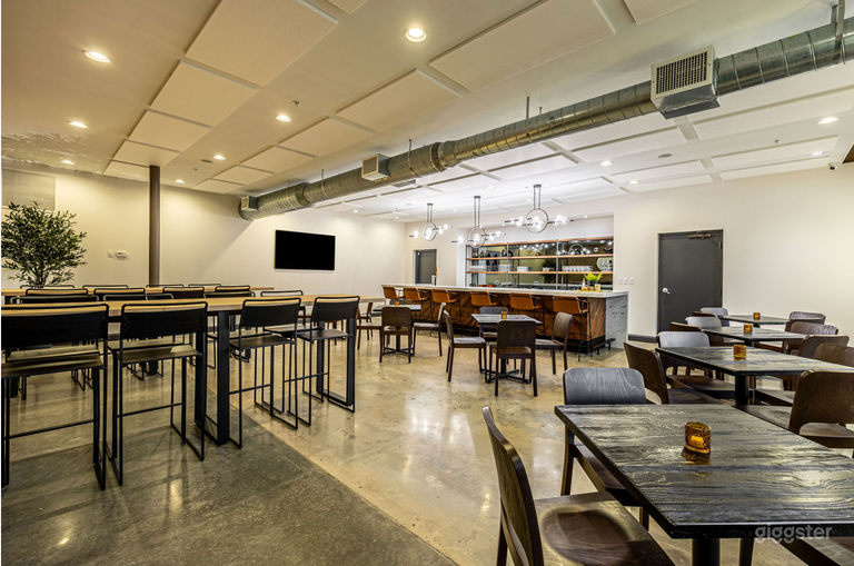  Unique Private Bar & Tasting Room 
