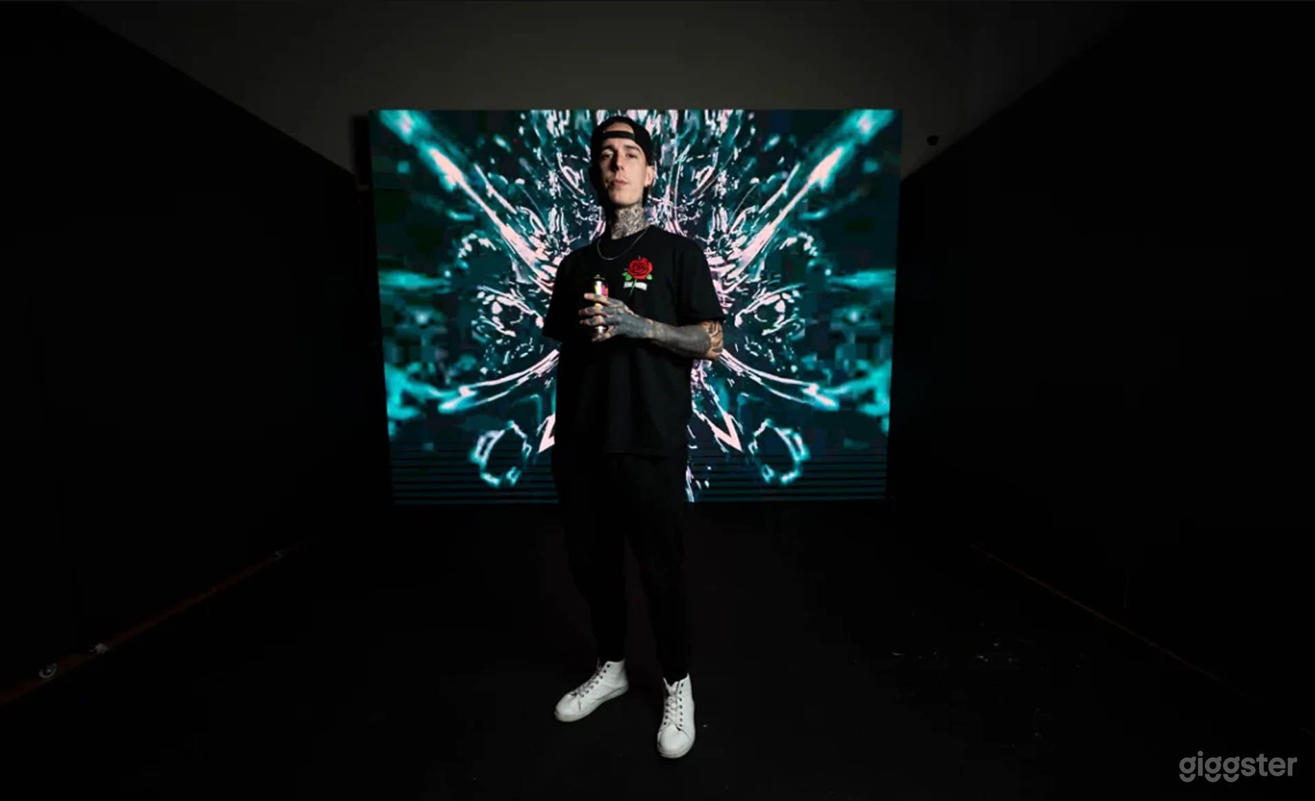 LED Screen with customizable Views Photo 1