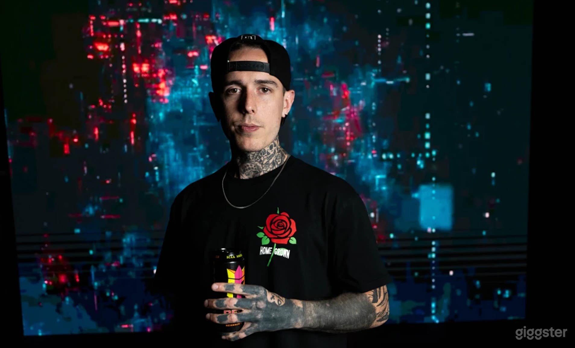 LED Screen with customizable Views Photo 2