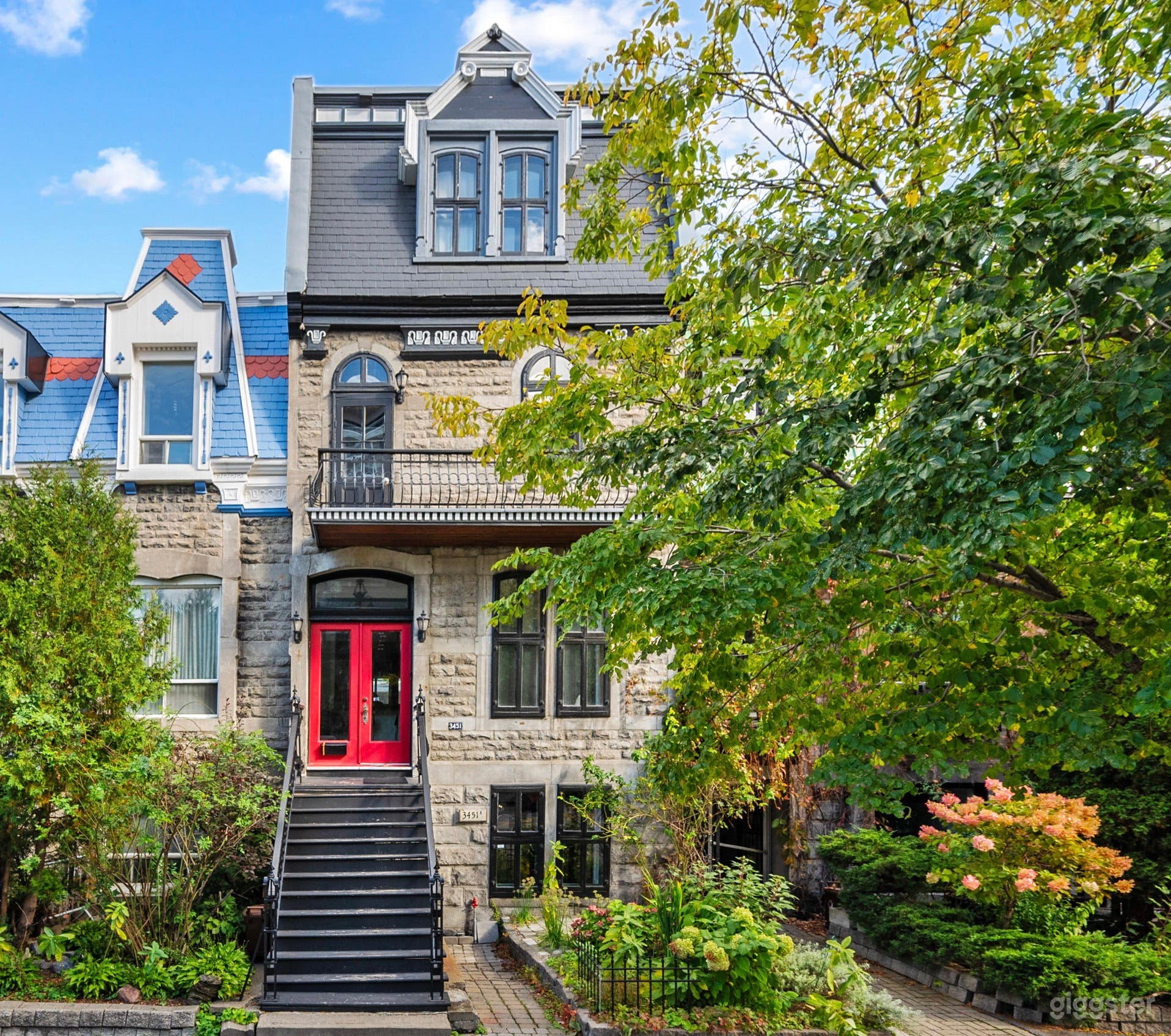 Elegant and Beautiful Victorian 1885 