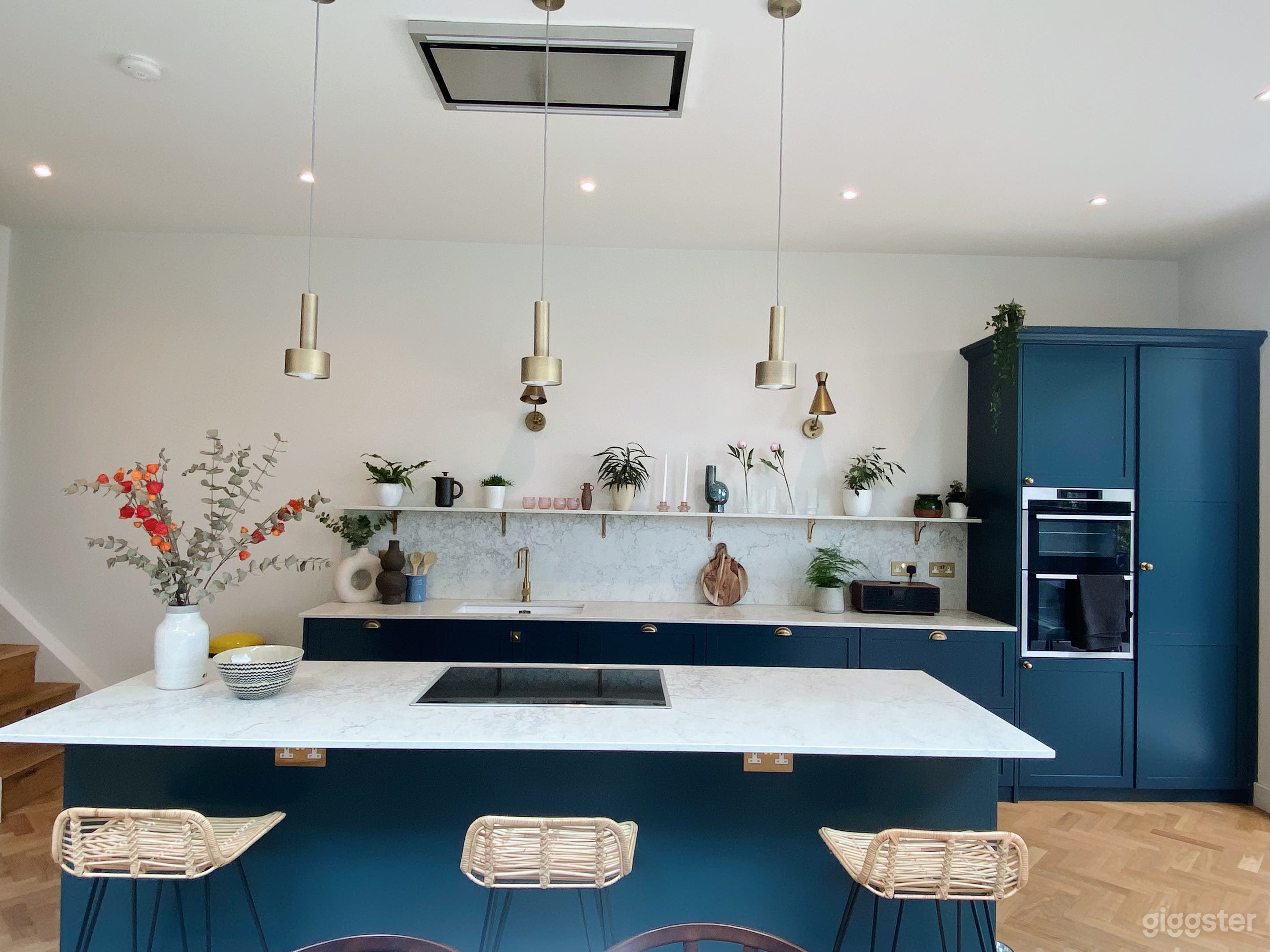 North London interior architect designed home  Photo 2