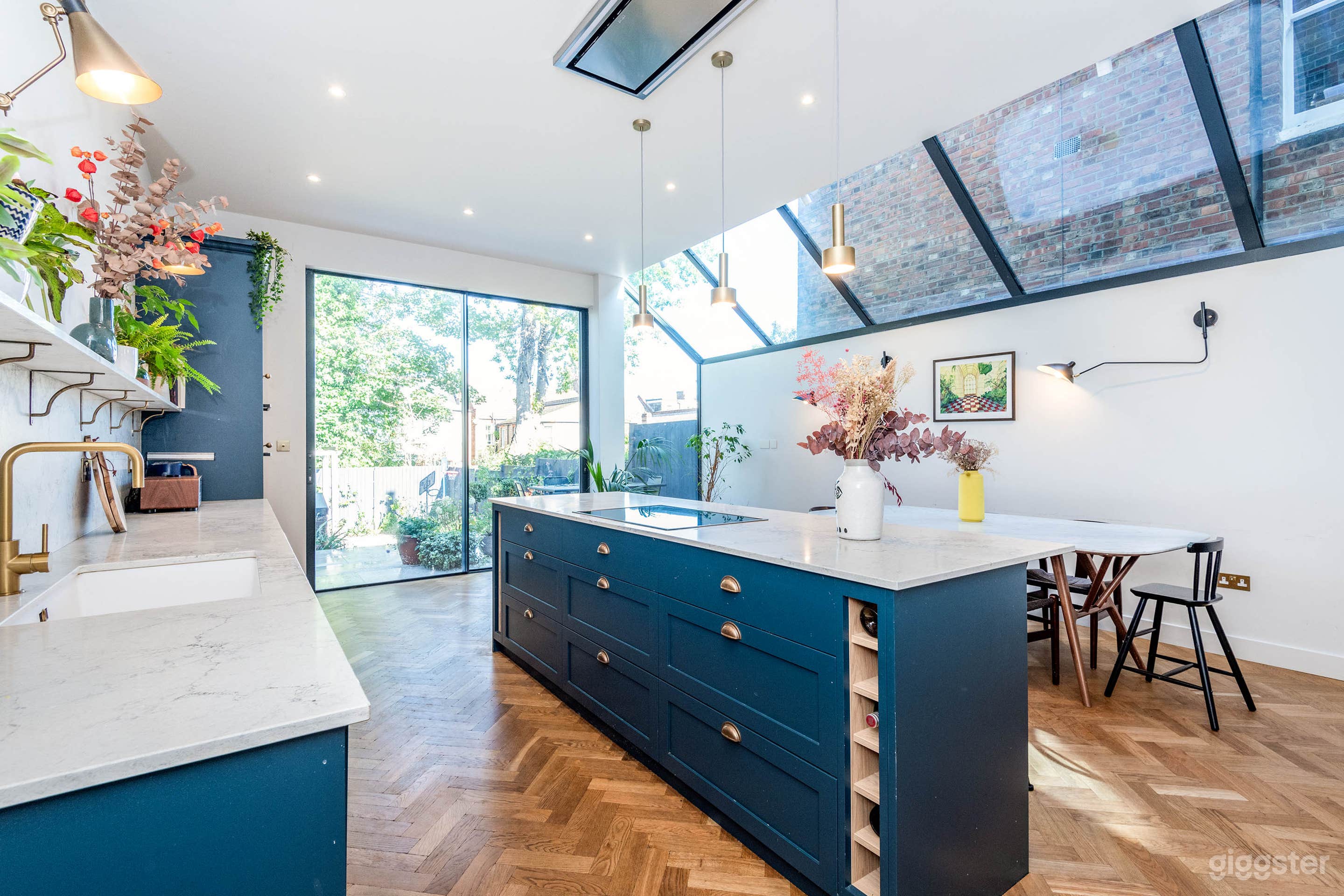 North London interior architect designed home  Photo 1