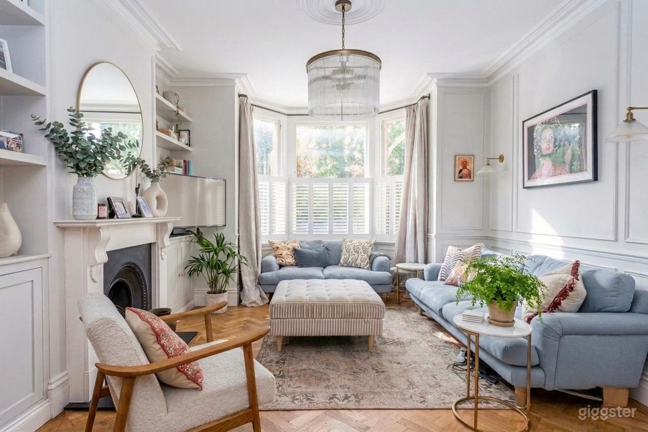 North London interior architect designed home Photo 1