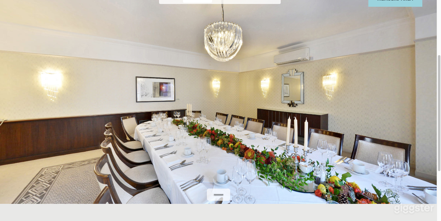 Generous Findlay Room in London Photo 2