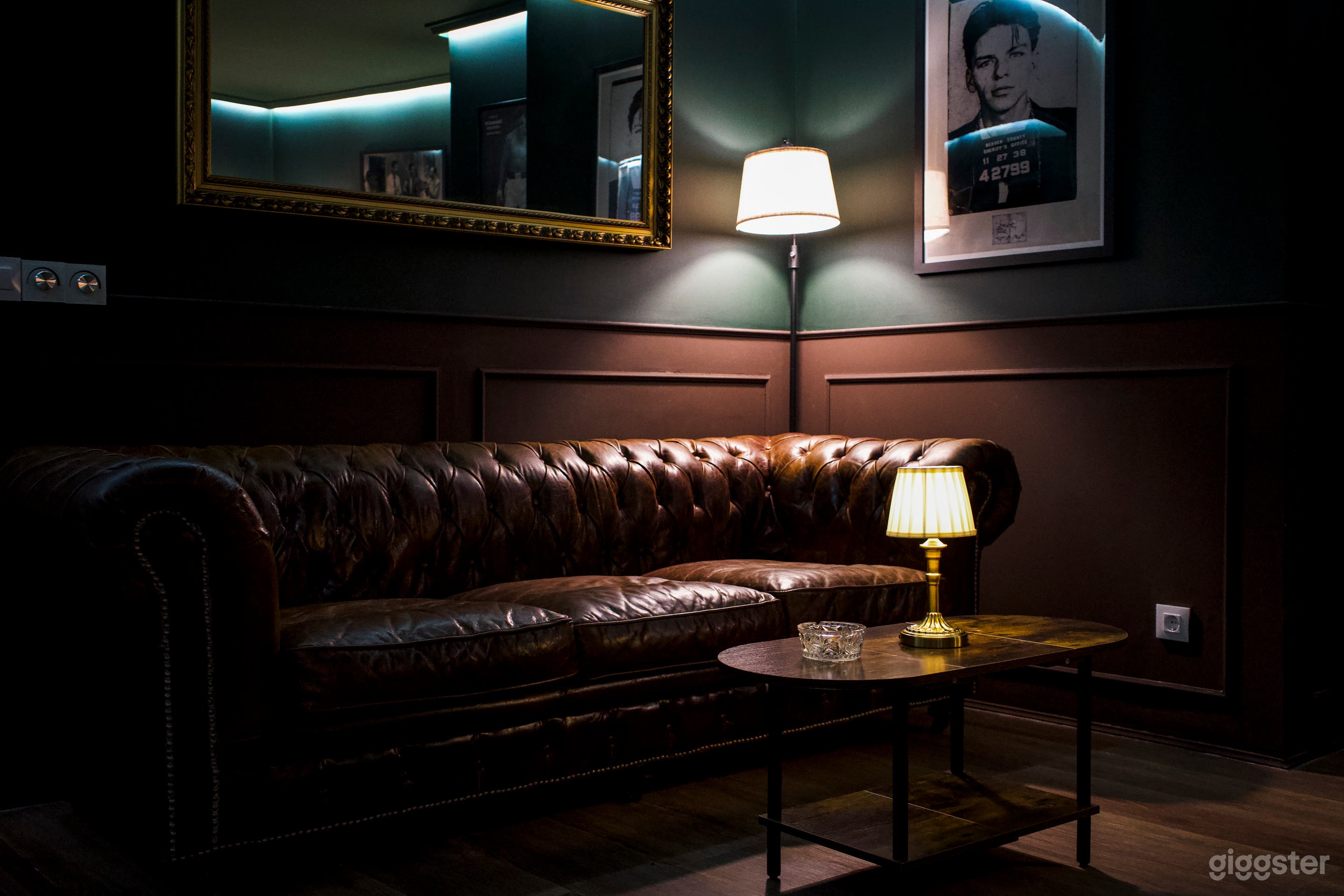 Pequeño Club privado en el corazón de Chamberí Foto 4