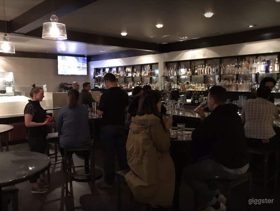 Stylish and Sophisticated Restaurant Exclusive with Relaxing Ambience in Lafayette Photo 4