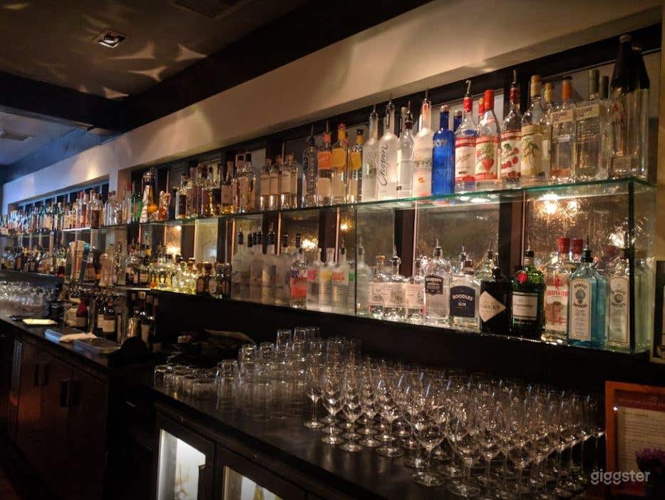 Stylish and Sophisticated Restaurant Exclusive with Relaxing Ambience in Lafayette Photo 3