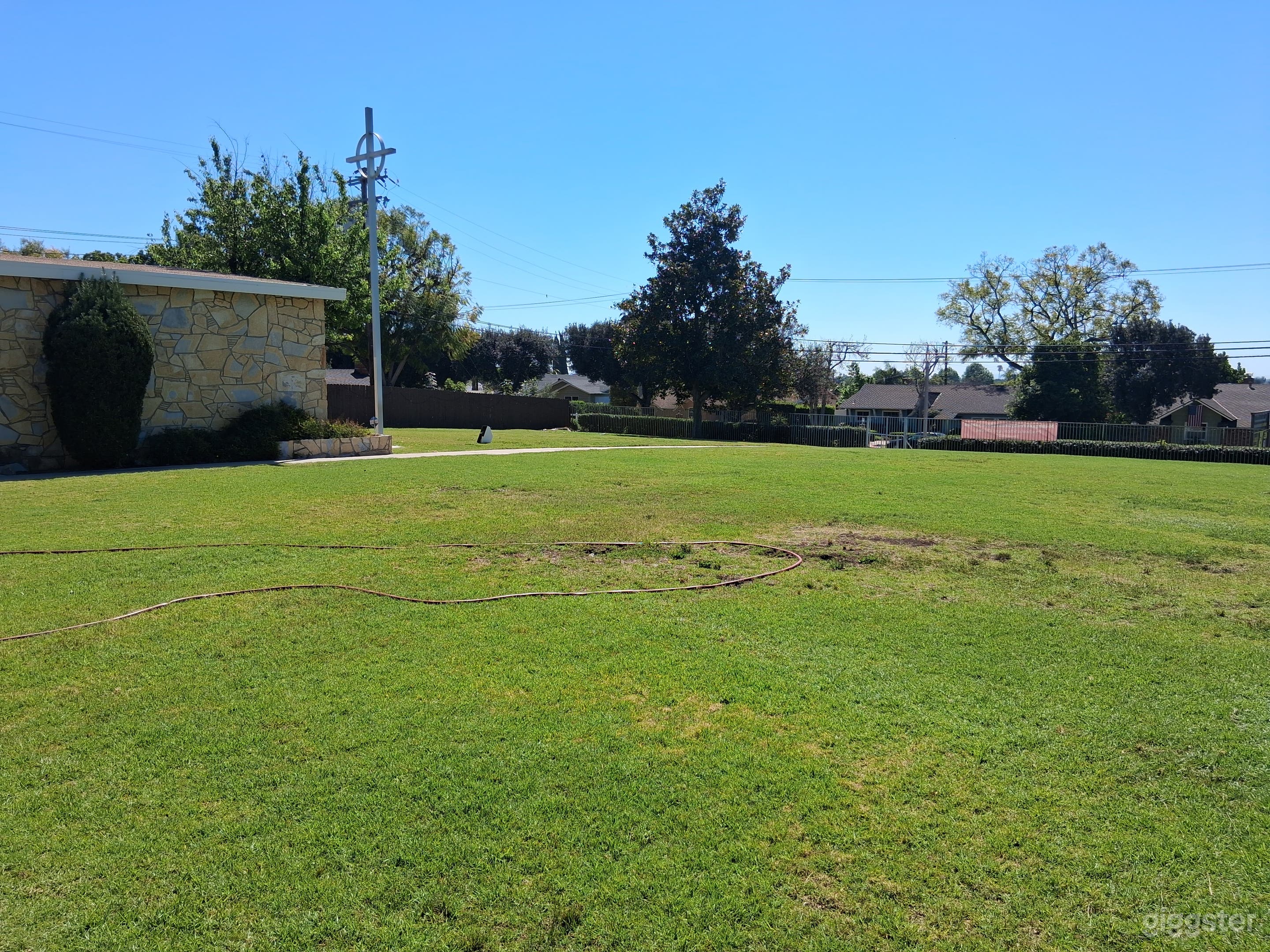 The Grand Lawn Photo 3