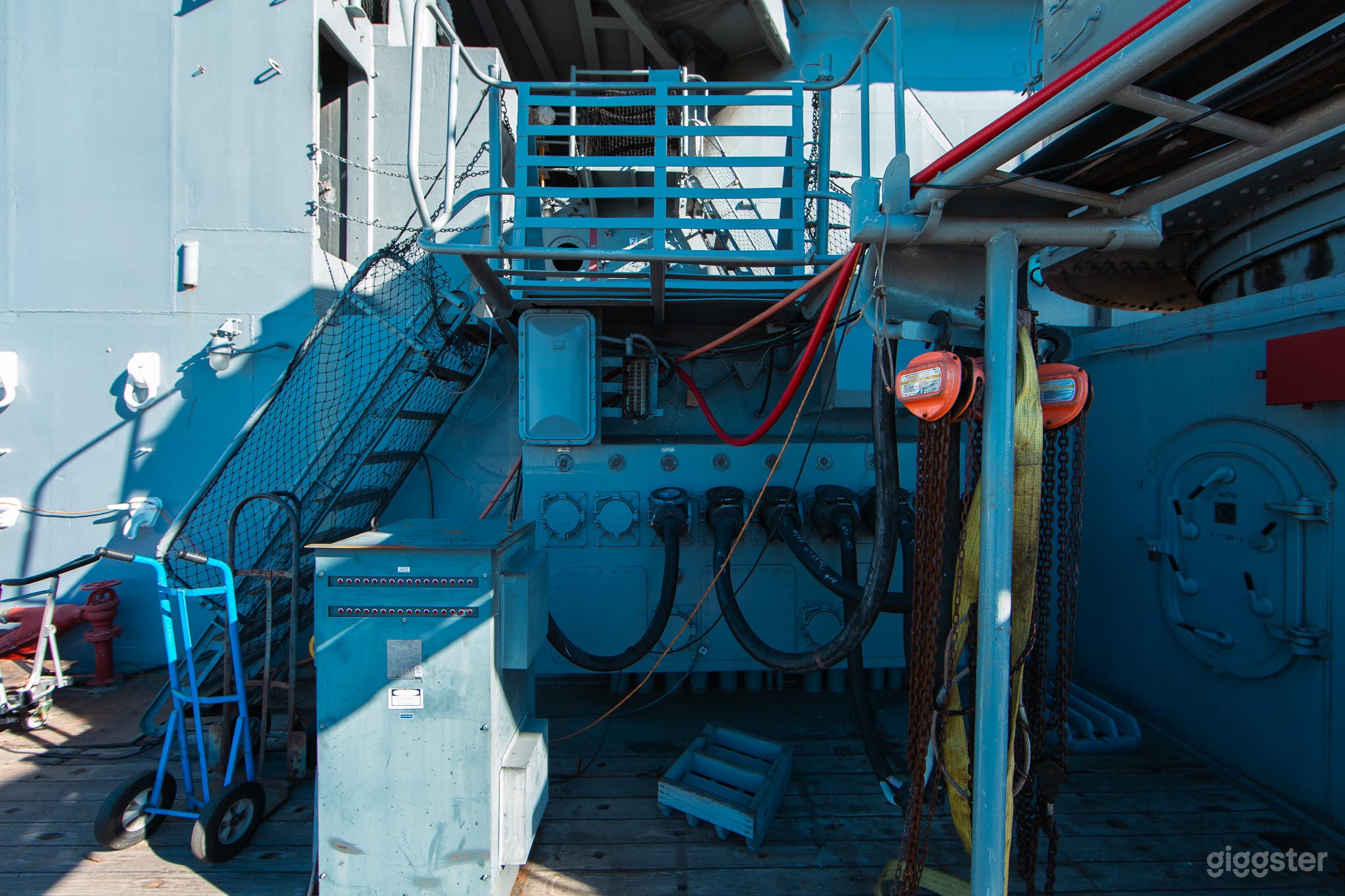 BATTLESHIP #309 Photo 3