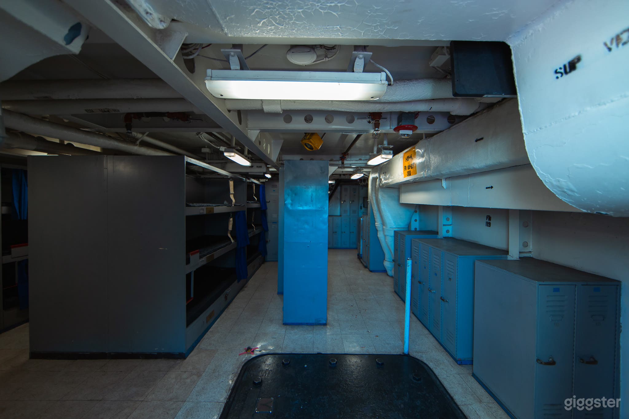 BATTLESHIP #309 Photo 4