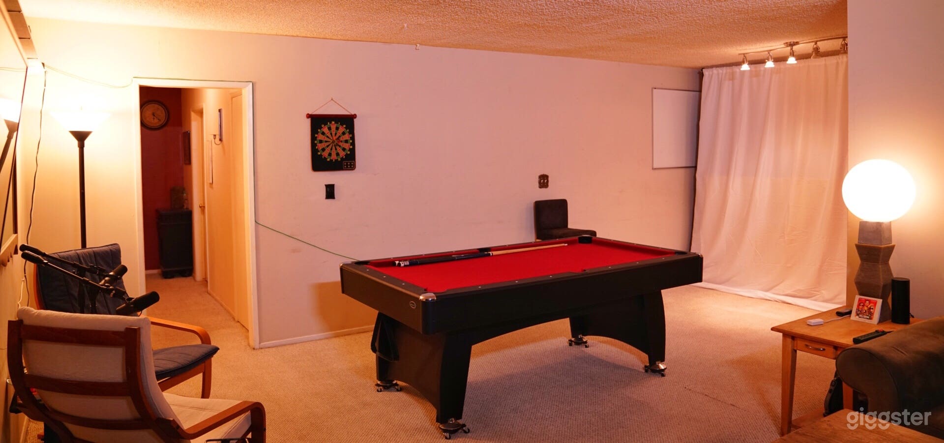 VALLEY PODCAST PHOTO VIDEO SCREENING EVENT SPACE Photo 1