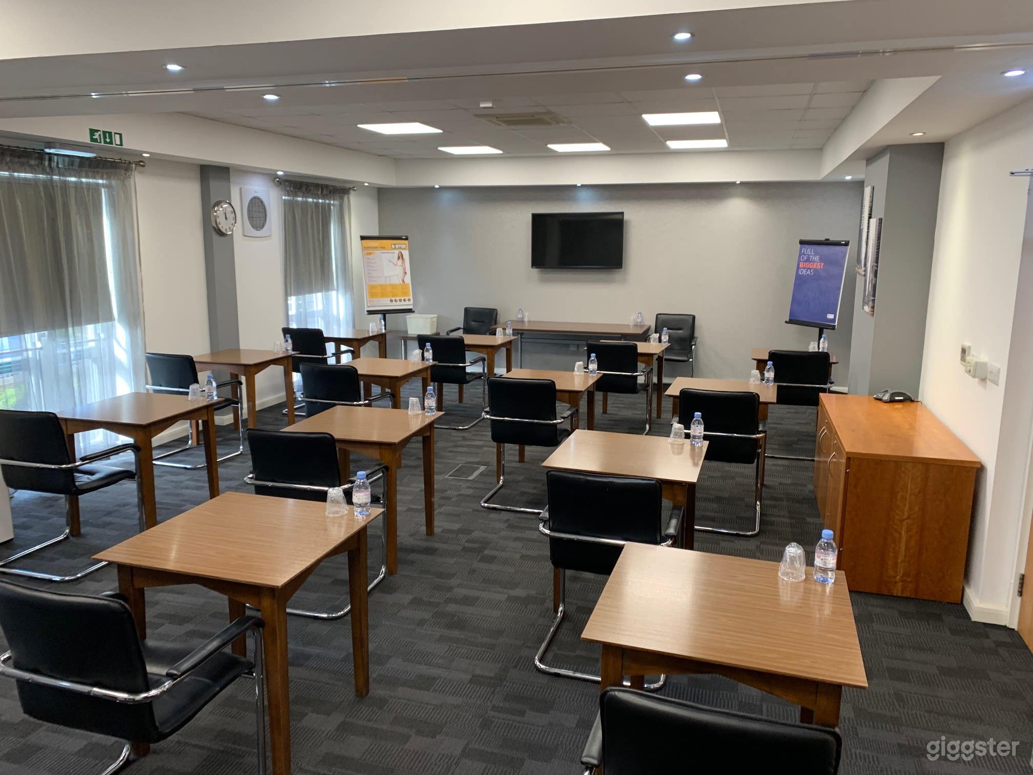 Meeting Space in Nuneaton Photo 3