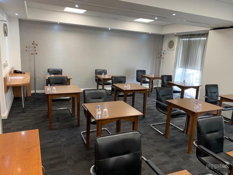  Meeting Space in Nuneaton 