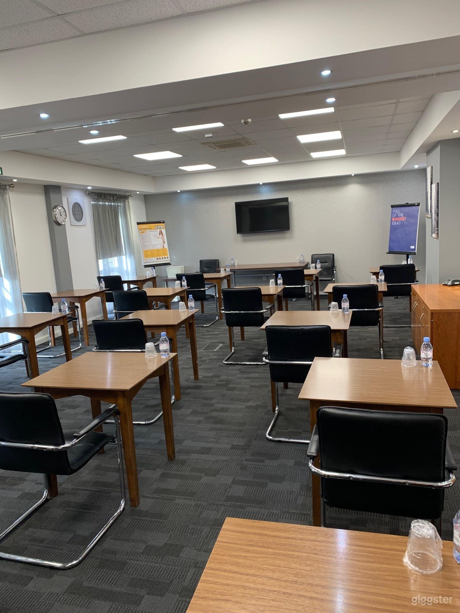 Meeting Space in Nuneaton Photo 1