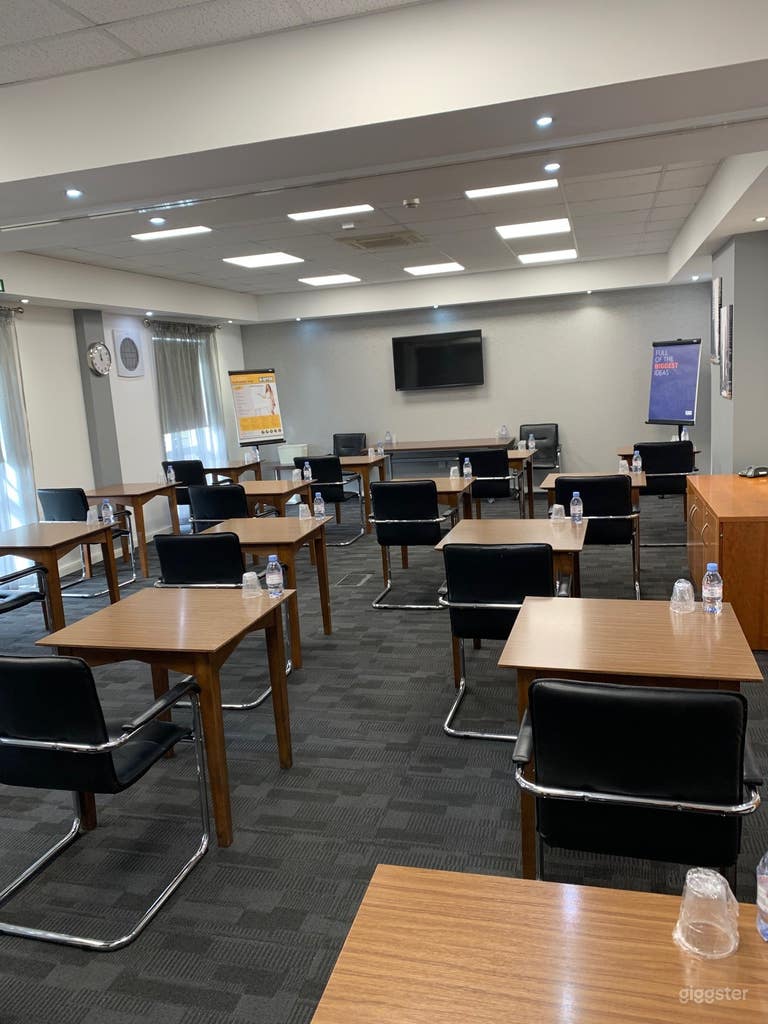  Meeting Space in Nuneaton 