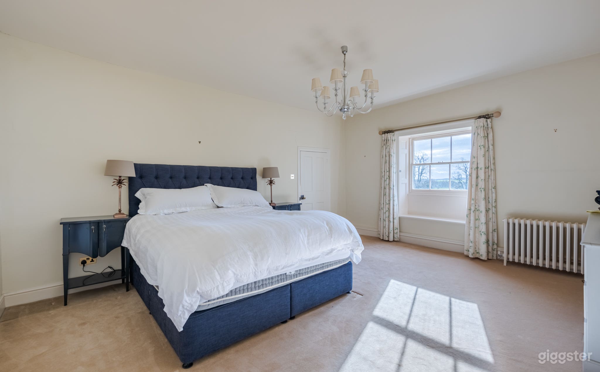 Georgian Home in Leicestershire Photo 3