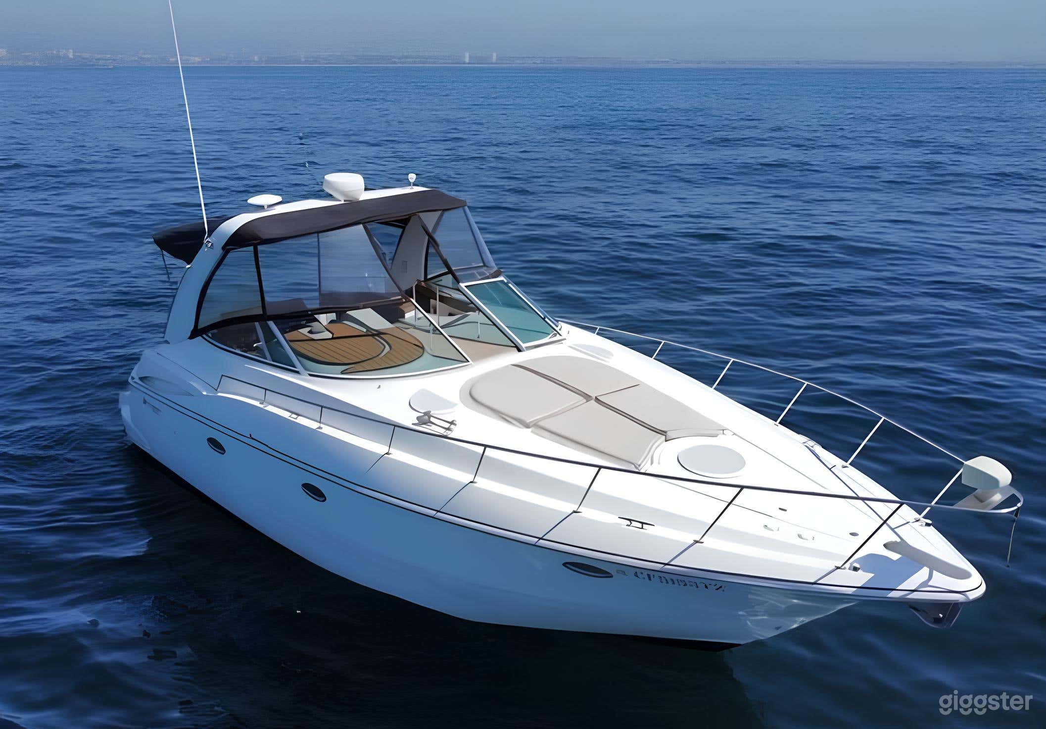 36 FT SEARAY YACHT Photo 1