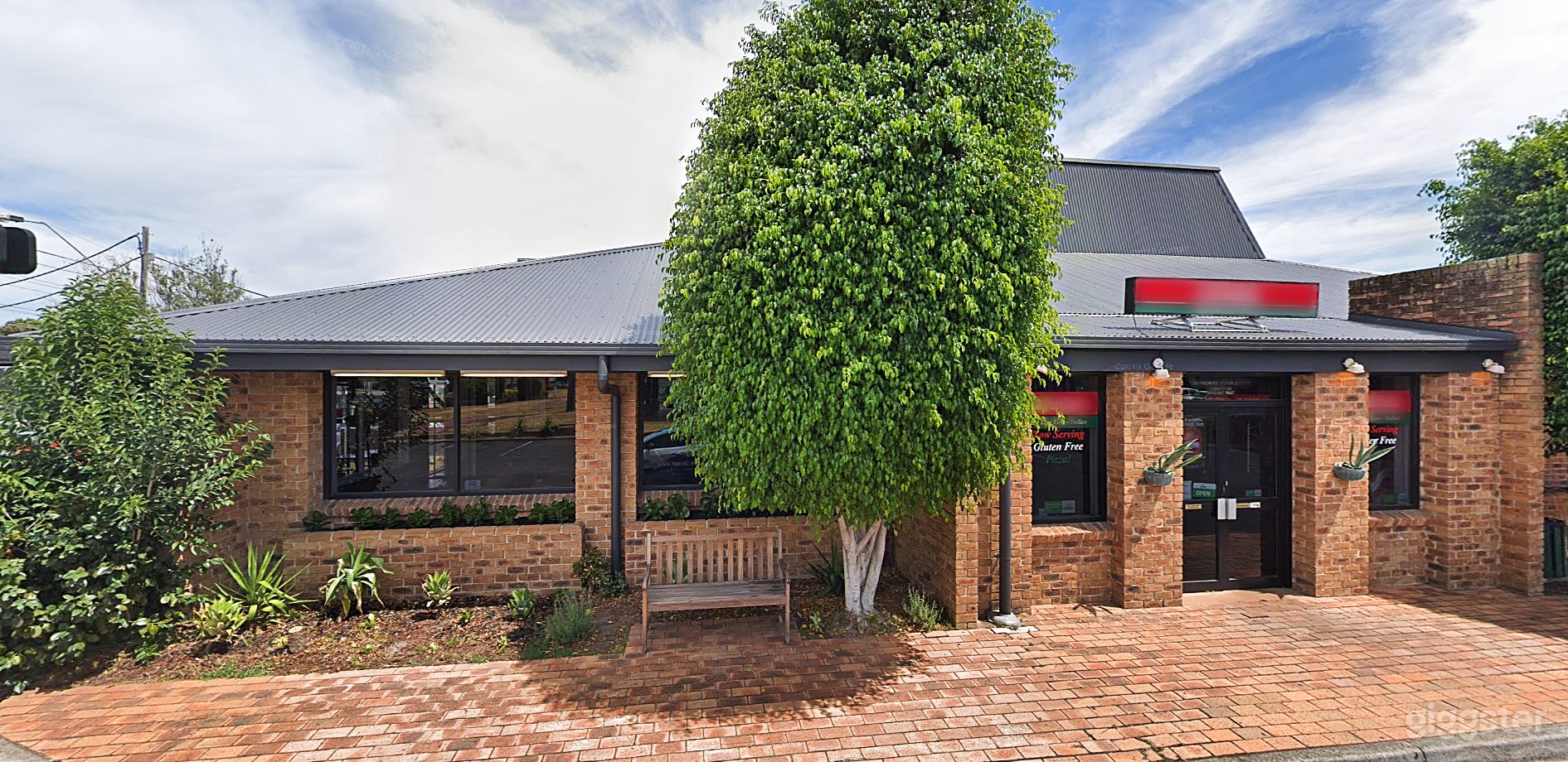 Italian Restaurant with Enclosed Function Space (buyout) Photo 2