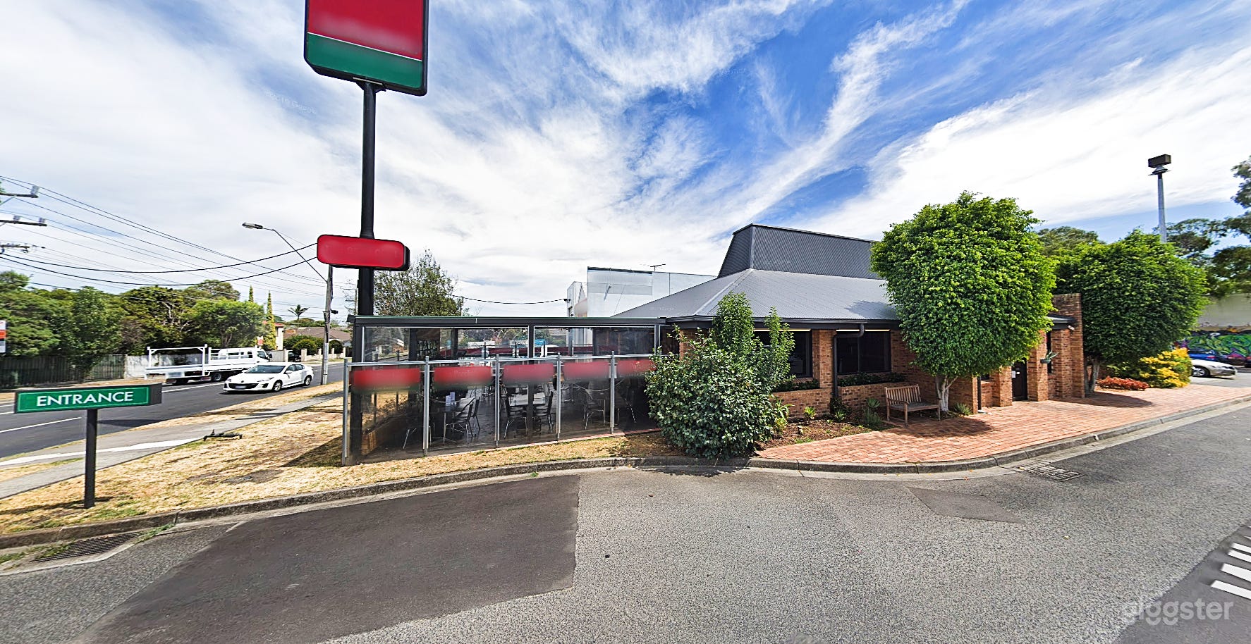 Italian Restaurant with Enclosed Function Space (buyout) Photo 1