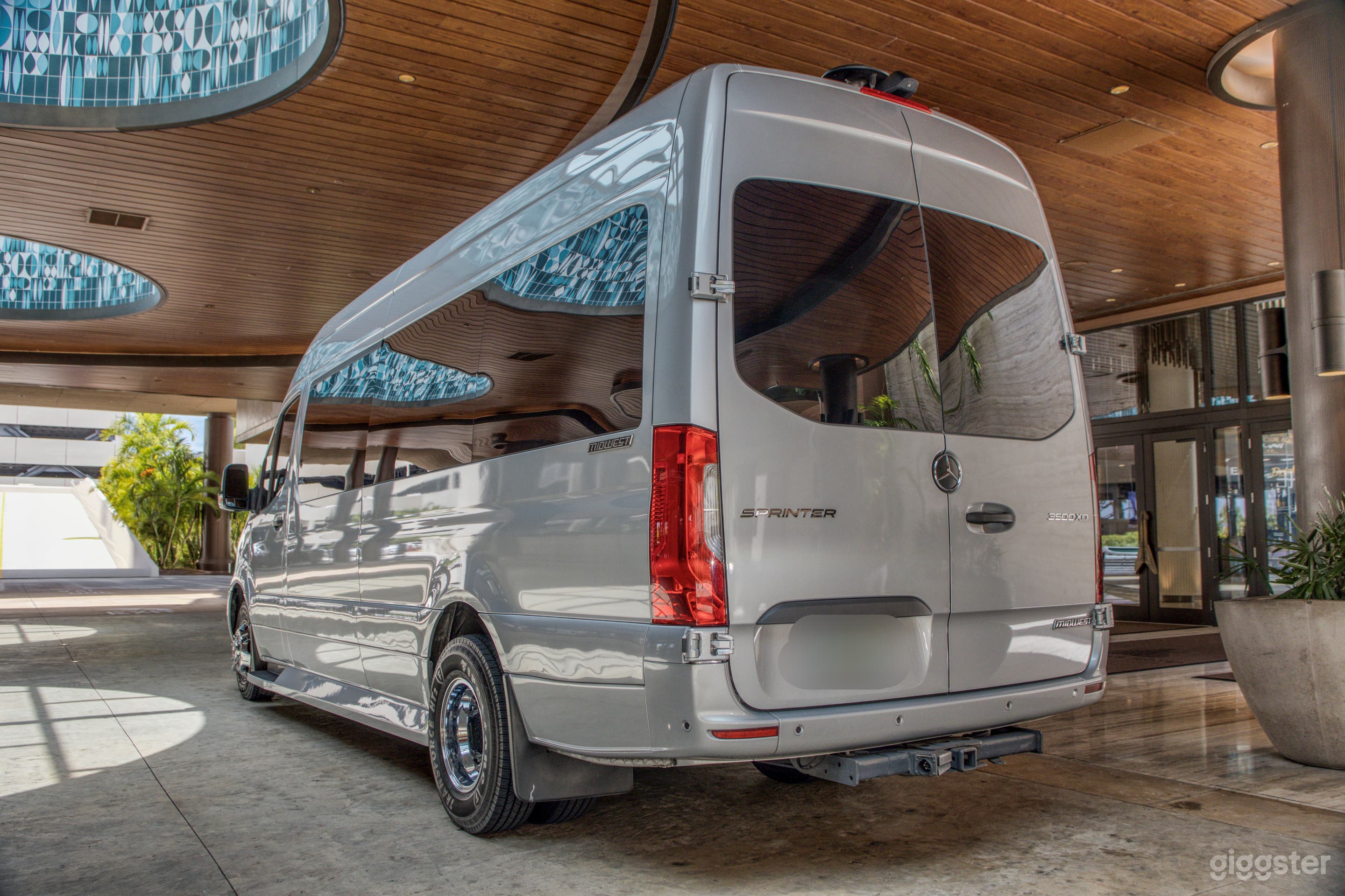 2023 Mercedes-Benz Sprinter Photo 4