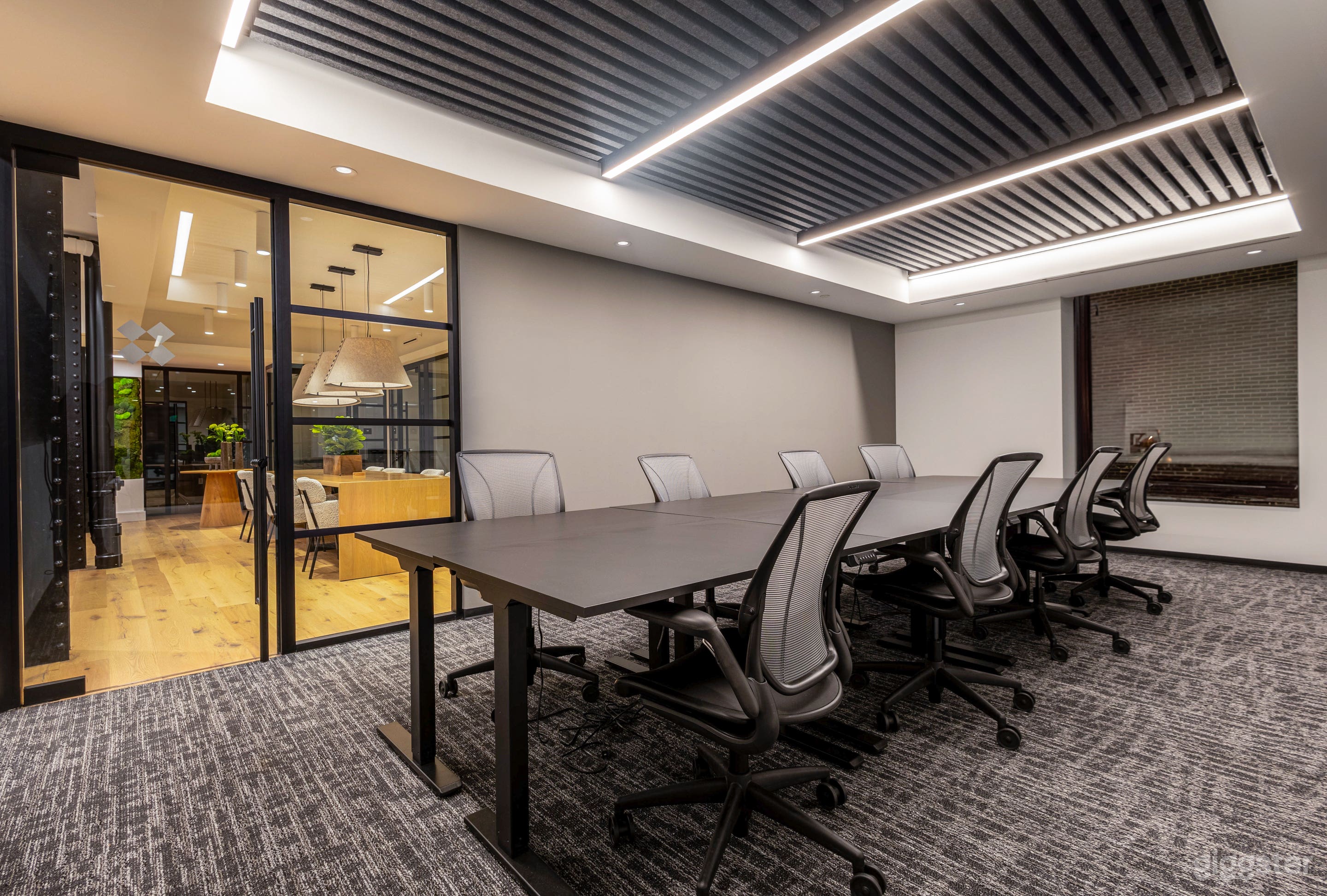 Park View Meeting Room Photo 3