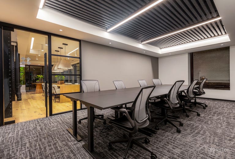  Park View Meeting Room 