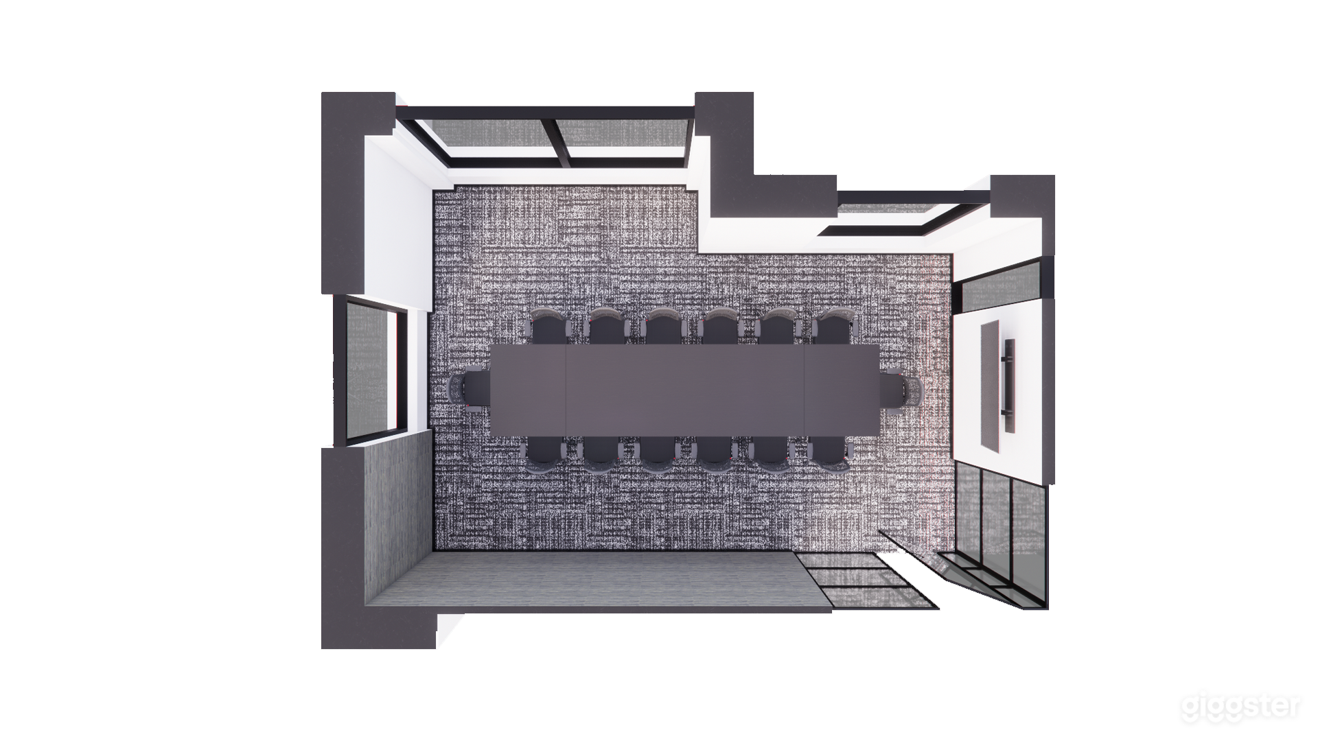 Park View Meeting Room Photo 4