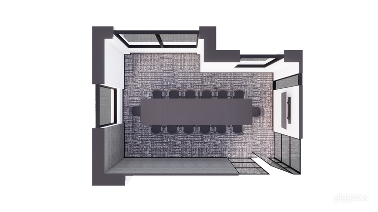  Park View Meeting Room 