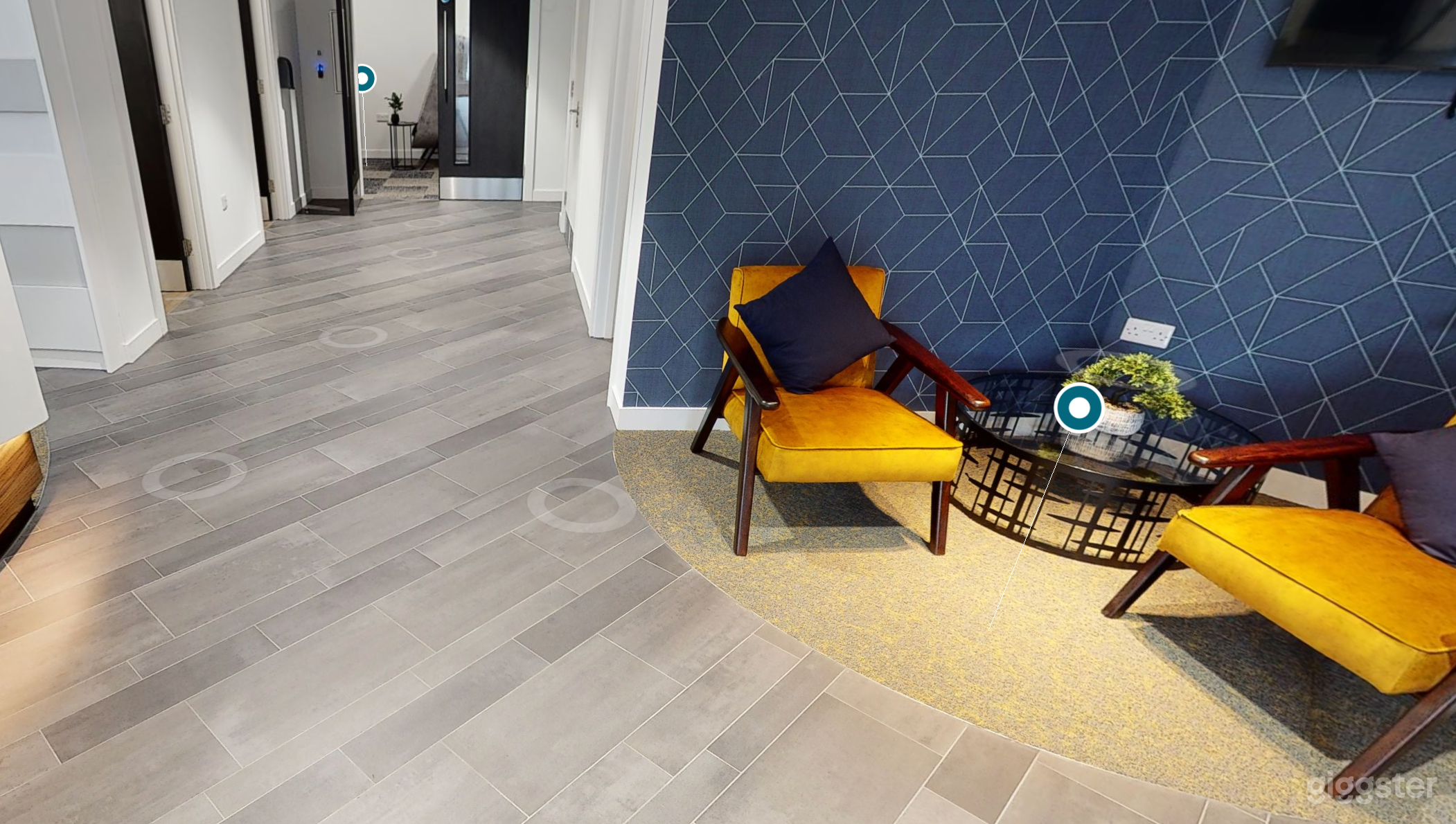 The Bessemer Suite for Intimate Meetings Photo 4